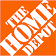 Home DEpot Logo